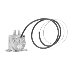 Red Dot 71R3125 preset thermostatic switch with 33 inch capillary