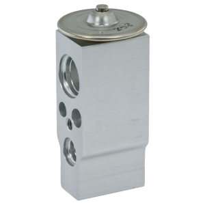 Red Dot 71R8465 flange mount block type expansion valve