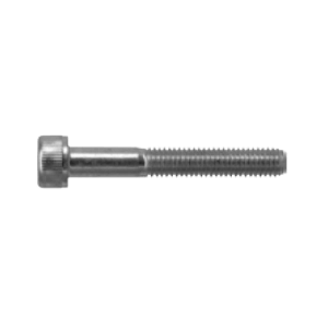 Red Dot 71R8991 Allen head bracket screw M5 x 0.8 Class 8.8