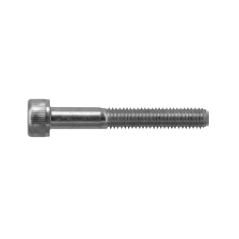 Red Dot 71R8991 Allen head bracket screw M5 x 0.8 Class 8.8
