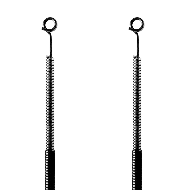 72R8255 36 inch control cable loop end to loop end