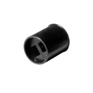 72R9010 1/2 inch plastic HVAC drain hose check valve