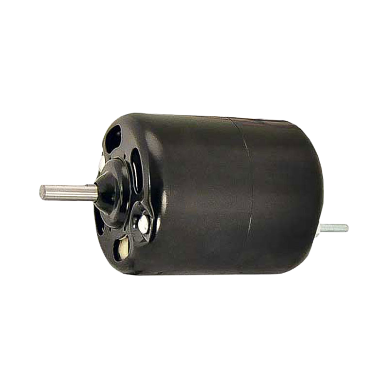 Red Dot 73R0142 12V two-speed blower motor with 5/16 inch shaft