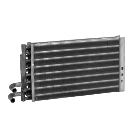 76R3420 heater core RD-1-1603-0P replacement