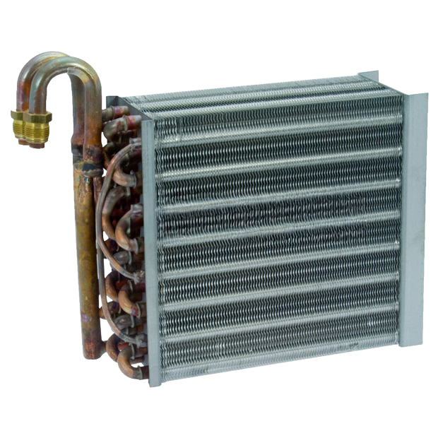 76R6150 evaporator assembly RD-2-1402-0P replacement