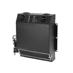 Red Dot R-8545-16P off-road backwall air conditioner with heat for heavy equipment