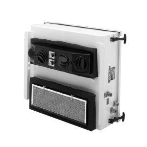 Red Dot R-9800-0-24P off-road rooftop or side-mount air conditioner with heat